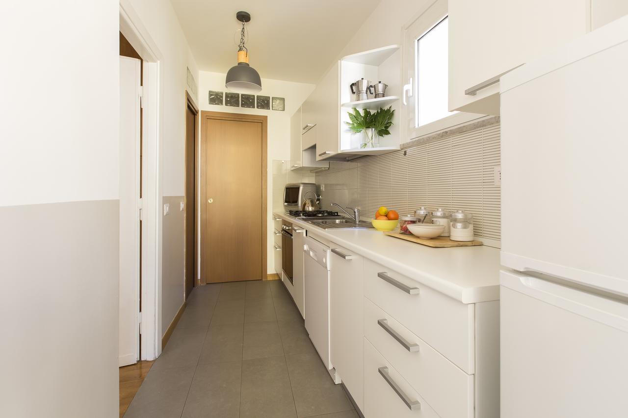 Romac Condotti With 3 Bedrooms Near The Spanish Steps ภายนอก รูปภาพ