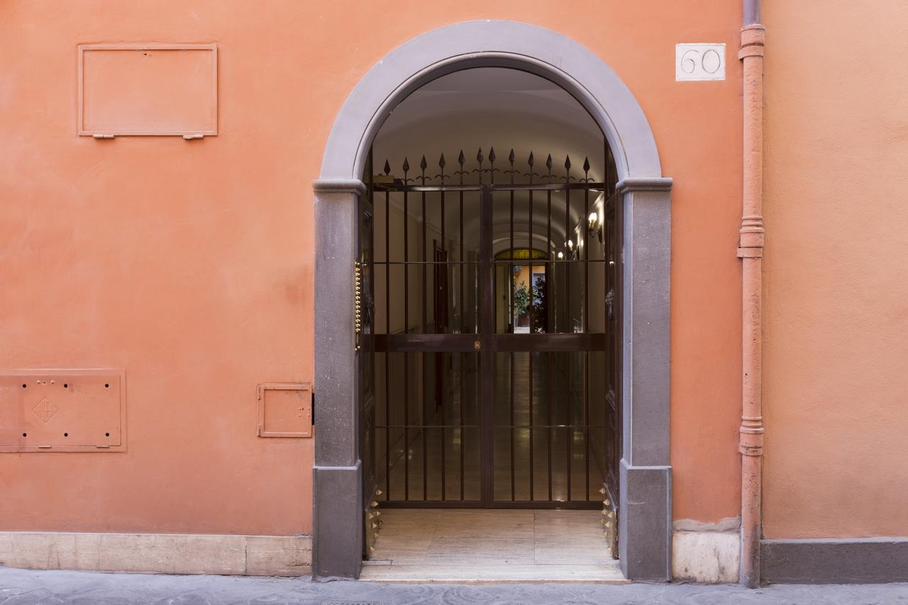 Romac Condotti With 3 Bedrooms Near The Spanish Steps ภายนอก รูปภาพ