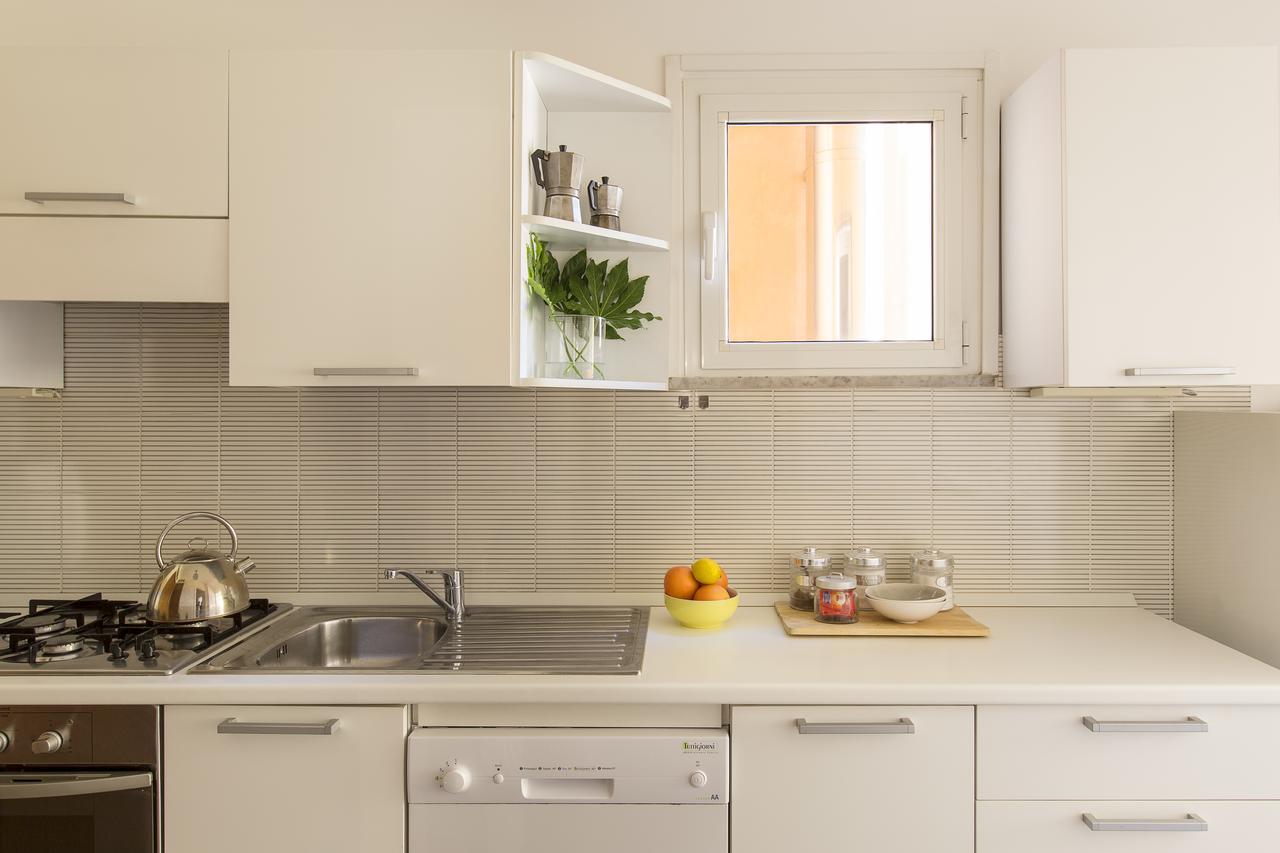 Romac Condotti With 3 Bedrooms Near The Spanish Steps ภายนอก รูปภาพ