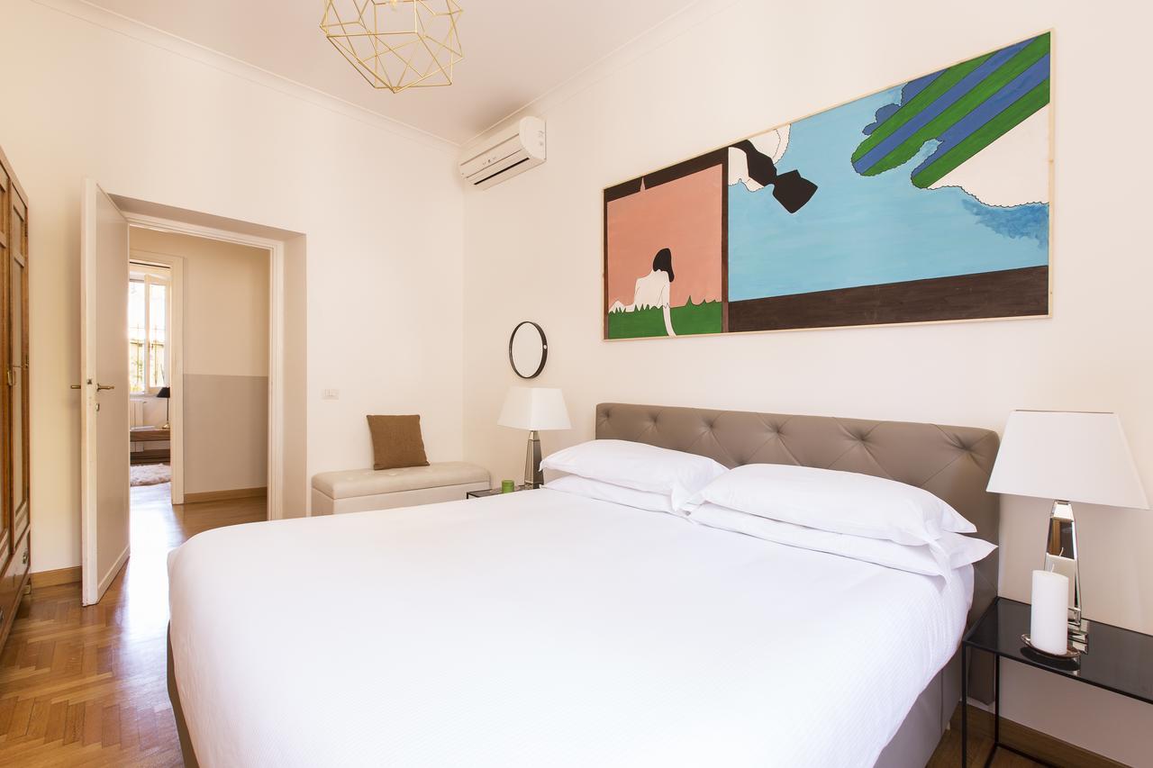 Romac Condotti With 3 Bedrooms Near The Spanish Steps ภายนอก รูปภาพ