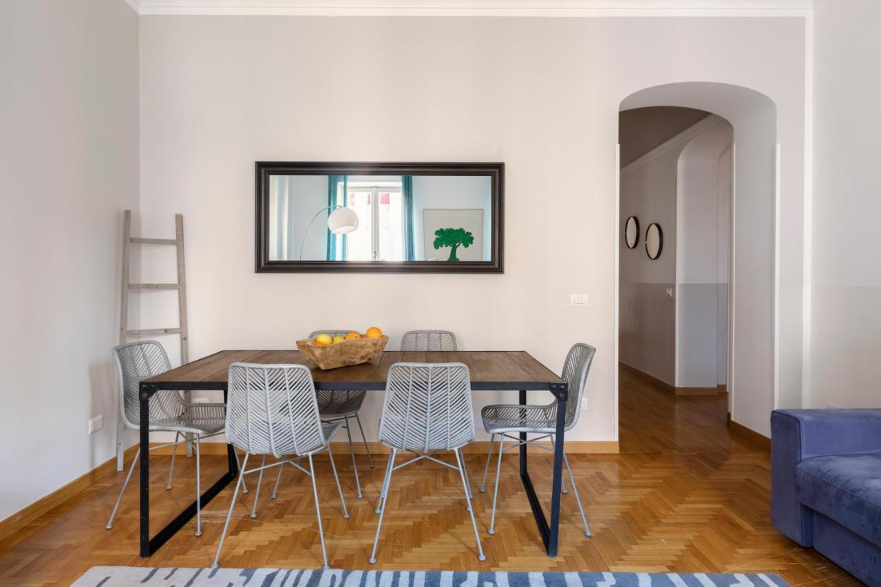 Romac Condotti With 3 Bedrooms Near The Spanish Steps ภายนอก รูปภาพ