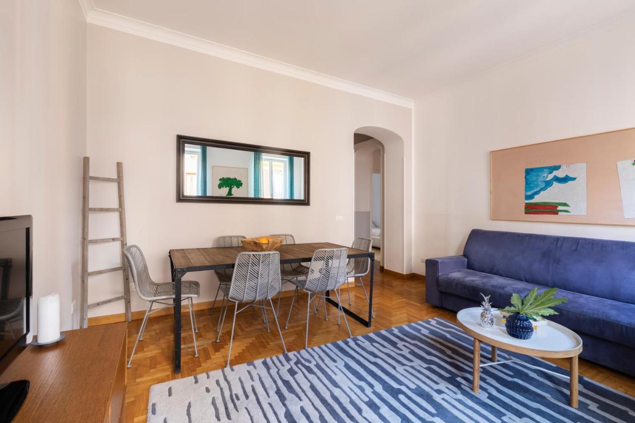 Romac Condotti With 3 Bedrooms Near The Spanish Steps ภายนอก รูปภาพ